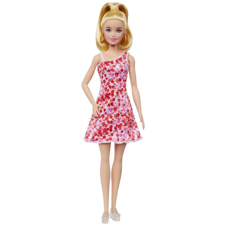 BARBIE FSH BAG ASORTIMENT CDU